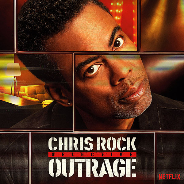 Selective Outrage Album cover